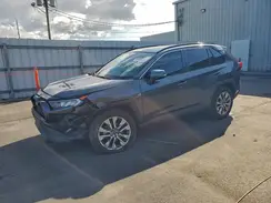 2T3C1RFV2MC098369 2021 TOYOTA RAV 4