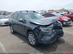 2T3C1RFV2MC102985 2021 TOYOTA RAV 4