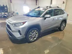 2T3C1RFV2MC107345 2021 TOYOTA RAV 4