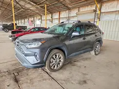 2T3C1RFV2MC111184 2021 TOYOTA RAV 4
