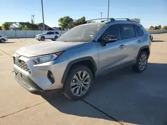 2T3C1RFV2MC112903 2021 TOYOTA RAV 4