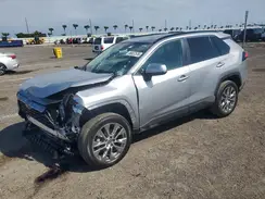 2T3C1RFV2MC115882 2021 TOYOTA RAV 4