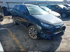 2T3C1RFV2MC116708 2021 TOYOTA RAV 4