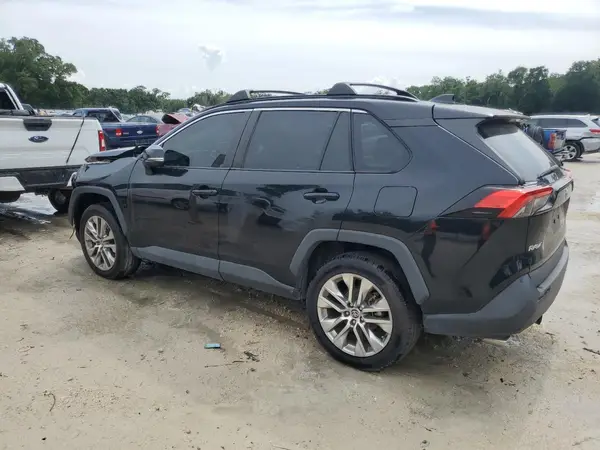 2T3C1RFV2MC125201 2021 TOYOTA RAV 4 - Image 2