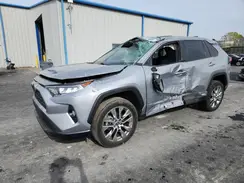 2T3C1RFV2MC128535 2021 TOYOTA RAV 4