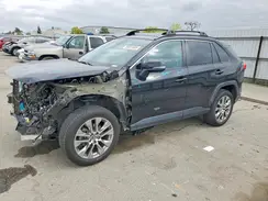 2T3C1RFV2MC131239 2021 TOYOTA RAV 4