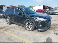 2T3C1RFV2MC136800 2021 TOYOTA RAV 4