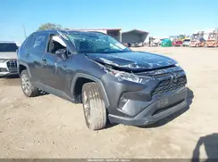 2T3C1RFV2MC142869 2021 TOYOTA RAV 4