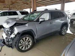 2T3C1RFV2MC153774 2021 TOYOTA RAV 4