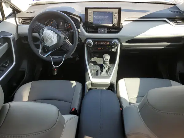 2T3C1RFV2MC167755 2021 TOYOTA RAV 4 - Image 8