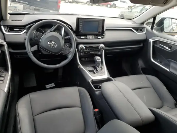 2T3C1RFV2MC169635 2021 TOYOTA RAV 4 - Image 8