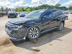 2T3C1RFV2MC170915 2021 TOYOTA RAV 4