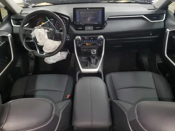 2T3C1RFV2MC171935 2021 TOYOTA RAV 4 - Image 8