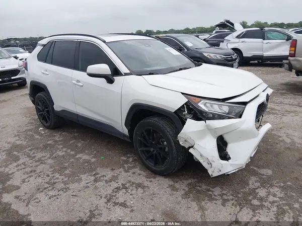 2T3C1RFV2MW112429 2021 TOYOTA RAV 4 - Image 1