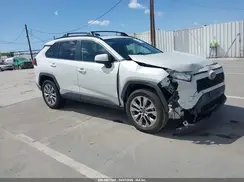 2T3C1RFV2MW113385 2021 TOYOTA RAV 4
