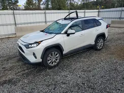 2T3C1RFV2MW113774 2021 TOYOTA RAV 4