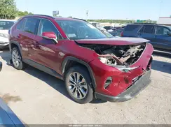 2T3C1RFV2MW114519 2021 TOYOTA RAV 4