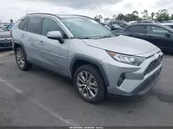 2T3C1RFV2MW117016 2021 TOYOTA RAV 4