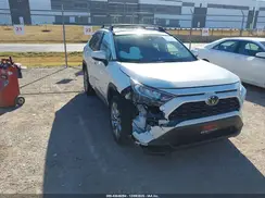 2T3C1RFV2MW119459 2021 TOYOTA RAV 4