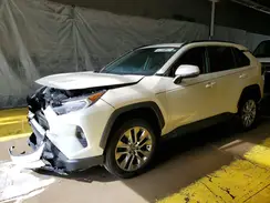 2T3C1RFV2MW121390 2021 TOYOTA RAV 4