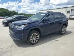 2T3C1RFV2MW124354 2021 TOYOTA RAV 4