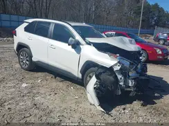 2T3C1RFV2MW130185 2021 TOYOTA RAV 4