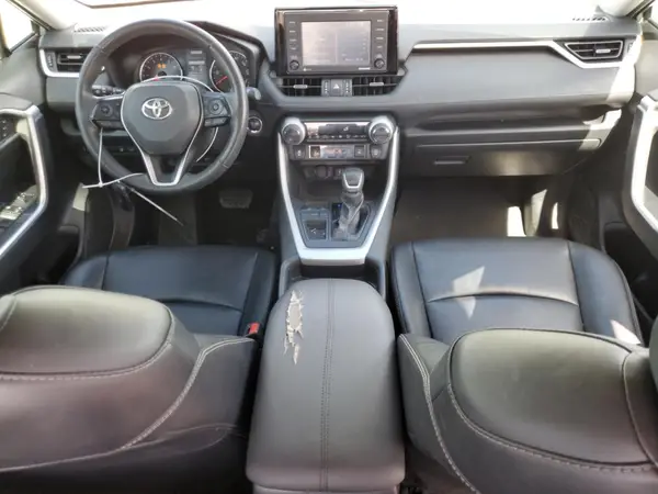 2T3C1RFV2MW132387 2021 TOYOTA RAV 4 - Image 8