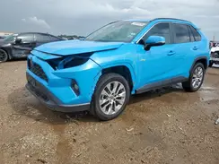 2T3C1RFV2MW134222 2021 TOYOTA RAV 4