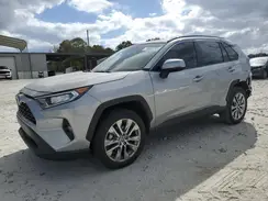 2T3C1RFV2MW134317 2021 TOYOTA RAV 4
