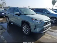 2T3C1RFV2MW134706 2021 TOYOTA RAV 4