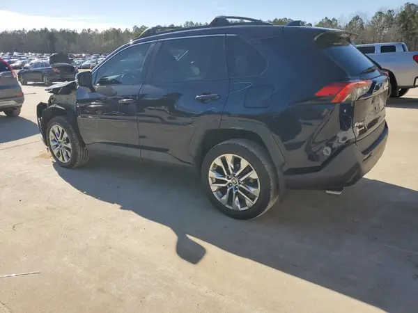 2T3C1RFV2MW136939 2021 TOYOTA RAV 4 - Image 2