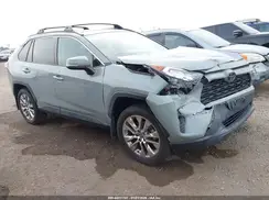 2T3C1RFV2MW144152 2021 TOYOTA RAV 4