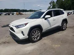 2T3C1RFV2MW144670 2021 TOYOTA RAV 4