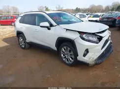 2T3C1RFV2MW149335 2021 TOYOTA RAV 4