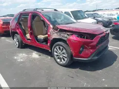 2T3C1RFV2MW150713 2021 TOYOTA RAV 4
