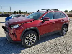 2T3C1RFV2MW150730 2021 TOYOTA RAV 4