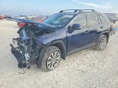 2T3C1RFV2MW153174 2021 TOYOTA RAV 4