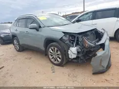 2T3C1RFV2MW155653 2021 TOYOTA RAV 4