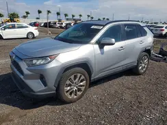 2T3C1RFV2MW158231 2021 TOYOTA RAV 4