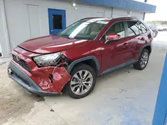 2T3C1RFV2MW164644 2021 TOYOTA RAV 4