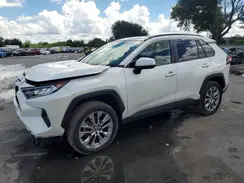 2T3C1RFV2MW171111 2021 TOYOTA RAV 4