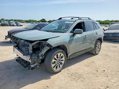 2T3C1RFV2MW171495 2021 TOYOTA RAV 4