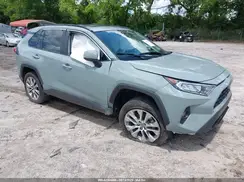 2T3C1RFV2MW173084 2021 TOYOTA RAV 4