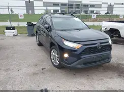 2T3C1RFV2MW179242 2021 TOYOTA RAV 4