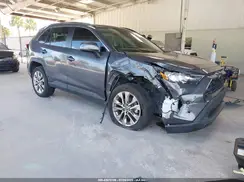 2T3C1RFV2MW179368 2021 TOYOTA RAV 4