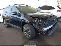 2T3C1RFV2NC175503 2022 TOYOTA RAV 4