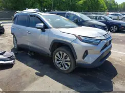 2T3C1RFV2NC181284 2022 TOYOTA RAV 4