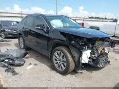 2T3C1RFV2NC190308 2022 TOYOTA RAV 4