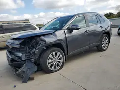 2T3C1RFV2NC194701 2022 TOYOTA RAV 4