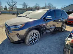 2T3C1RFV2NC196884 2022 TOYOTA RAV 4